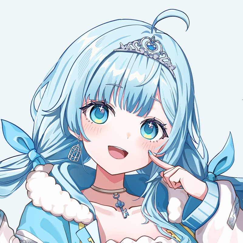 七乃羽すず / Nanoha Suzu Ch. 【すずみあ】