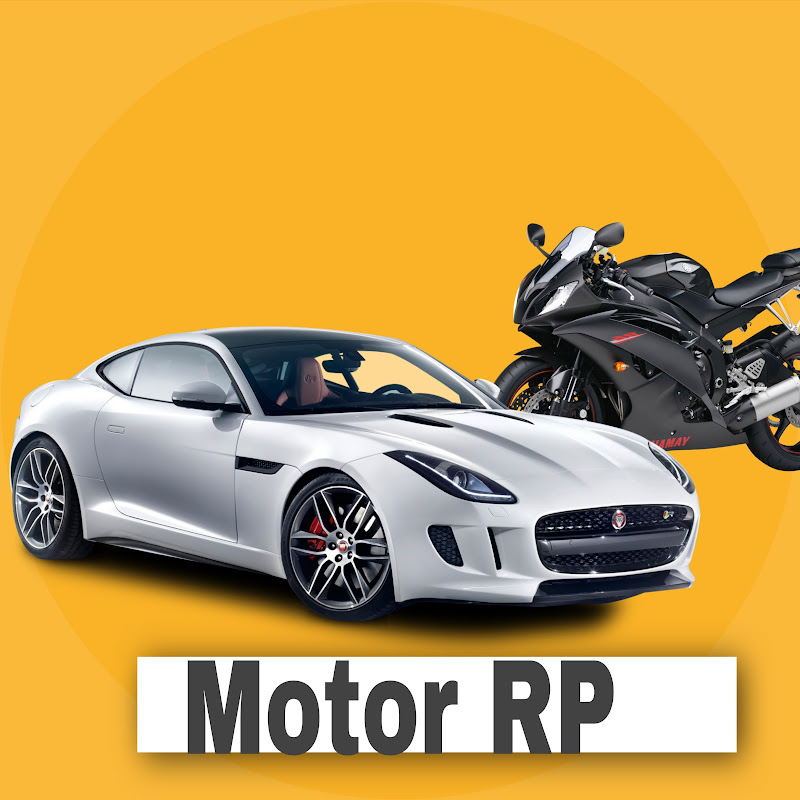 Motor R P
