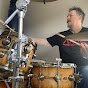 I AM DRUMMER