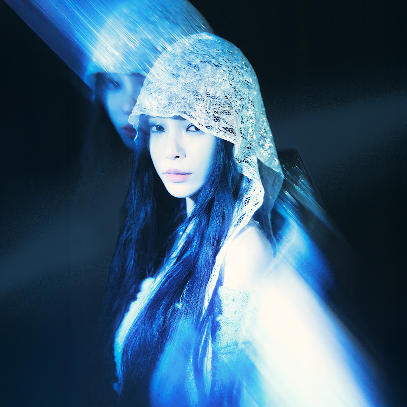Heize official avatar