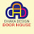 DHAKA DESIGN DOOR HOUSE