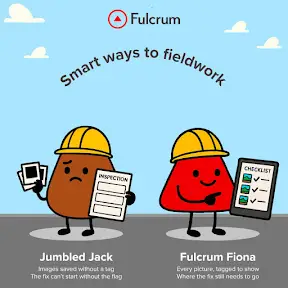 Fulcrum YouTube channel