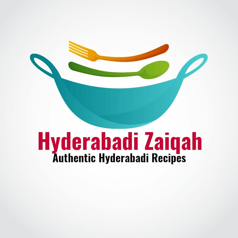 Hyderabadi Zaiqah
