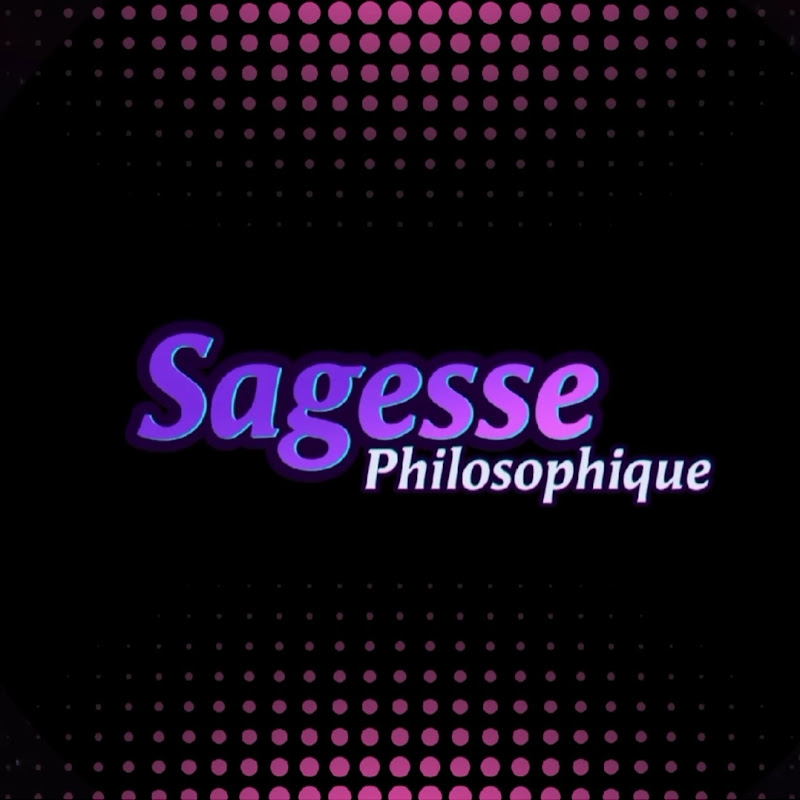 Sagesse Philosophique 