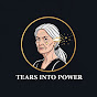 Tears Into Power logo