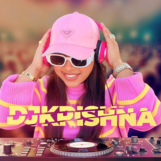 DJ Krishna De Cuba