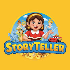 StoryTeller channel thumbnail