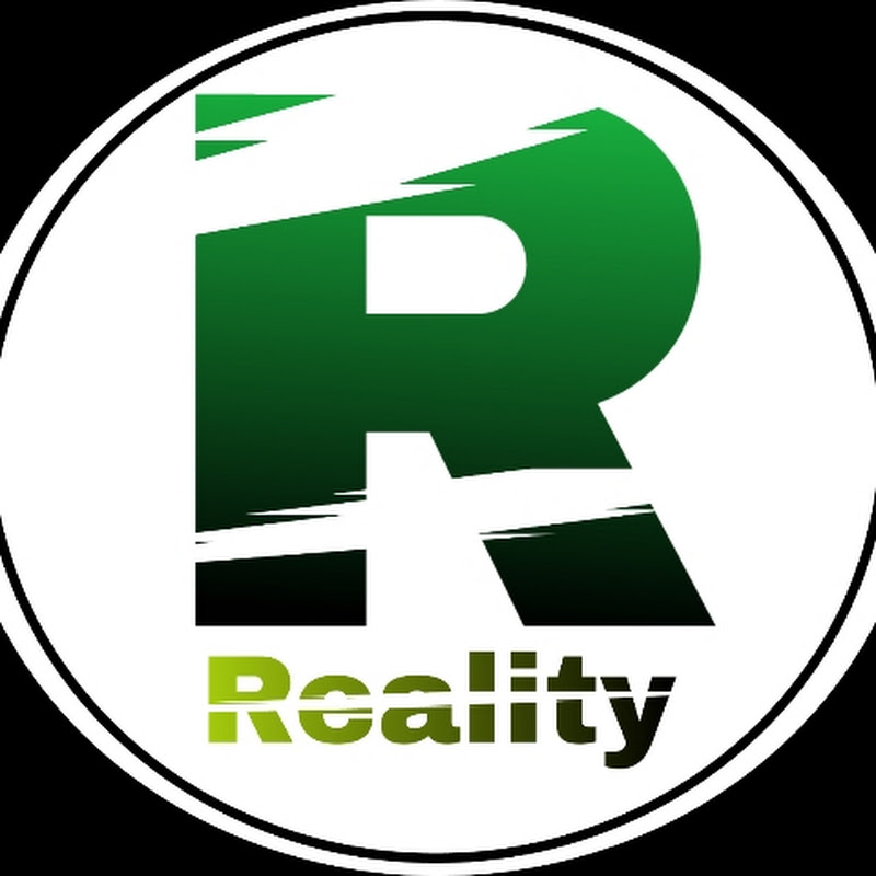 Reality Of The World