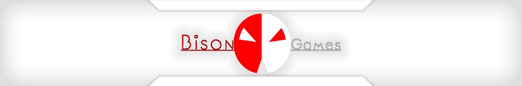 Bison Games رمز قناة اليوتيوب
