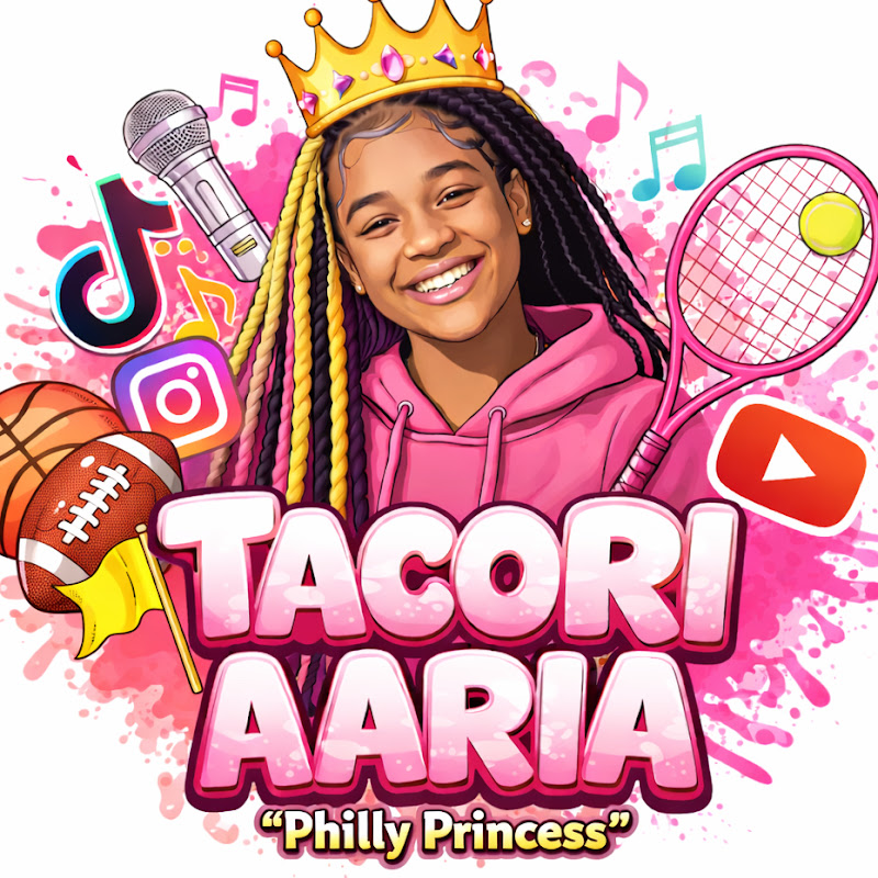 Tacori Aaria’s World 🌏