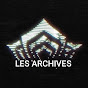 Les Archives logo
