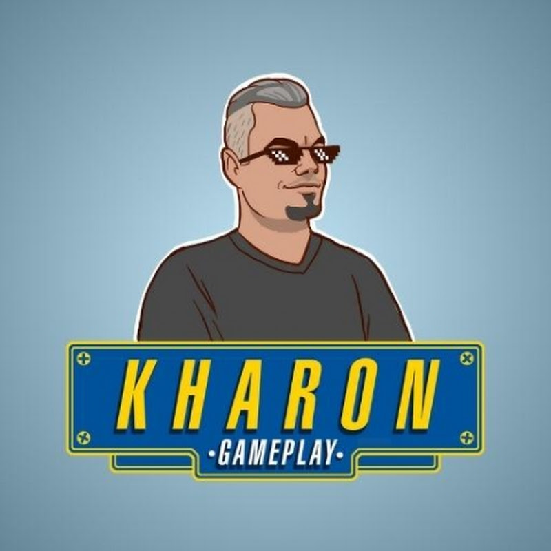 Kharon Gameplay