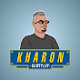 Kharon Gameplay logo