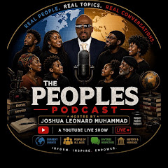 The People’s Podcast Joshua Muhammad