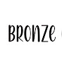 BRONZE COFFEE logo