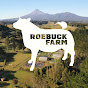 JODI ROEBUCK of ROEBUCK FARM logo