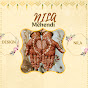 Nila Mehendi Design logo
