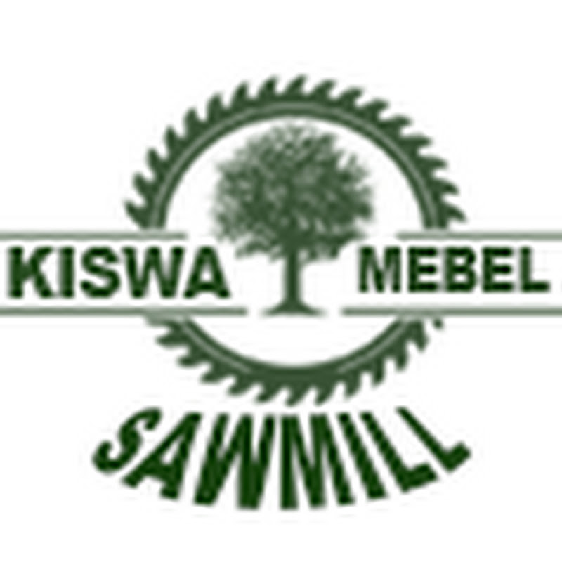 KISWA MEBEL  Logo