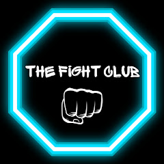 THE FIGHT CLUB