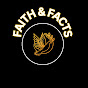 FAITH & FACTS logo