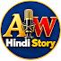 KYMETLB-UcQ-channel-avatar-A W Hindi Story  and 5 more