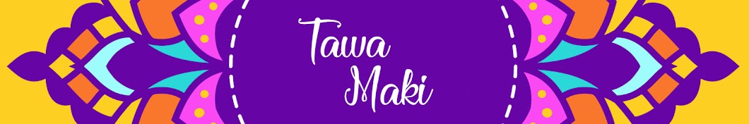 Tawa Maki Avatar channel YouTube 