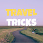 TRAVEL TRICKS logo