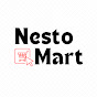Nesto Mart BD logo
