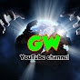 GAHU Wonder logo