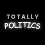 Totally Politics logo