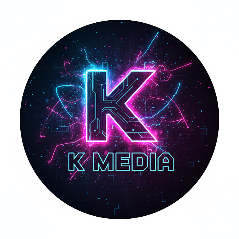 K Media TV