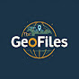 The GeoFiles logo