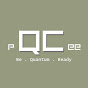 pQCee logo