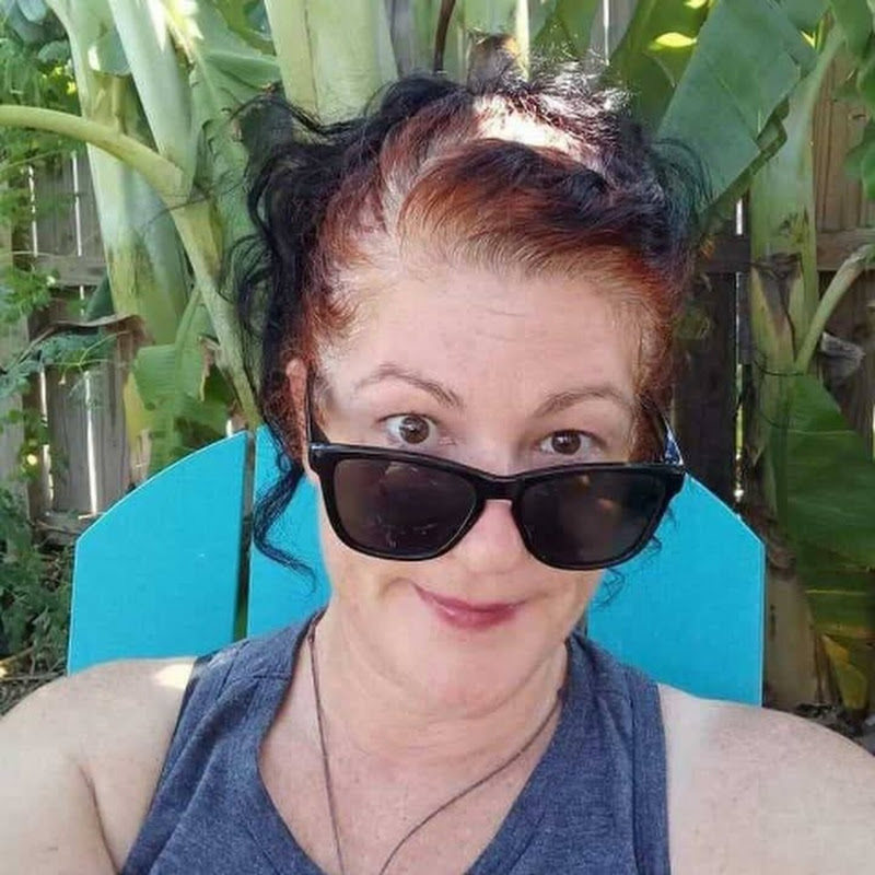 Wasteland Prepping in Beccas Garden & Pantry