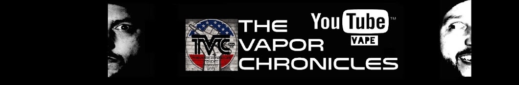 The Vapor Chronicles YouTube channel avatar