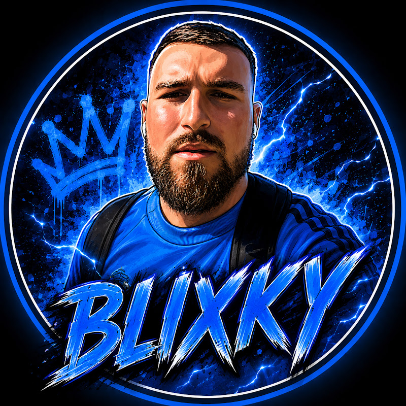 Blixky Reacts