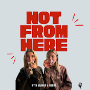 Not From Here