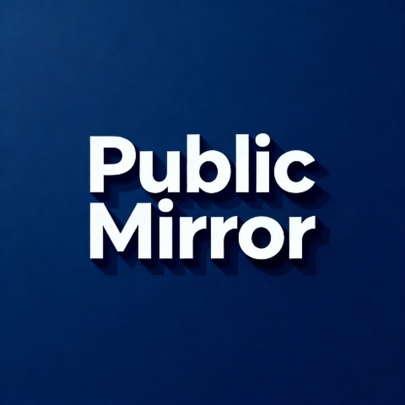 Public Mirror