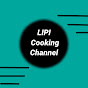 Lipi kitchen logo
