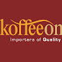 KoffeeOne  logo