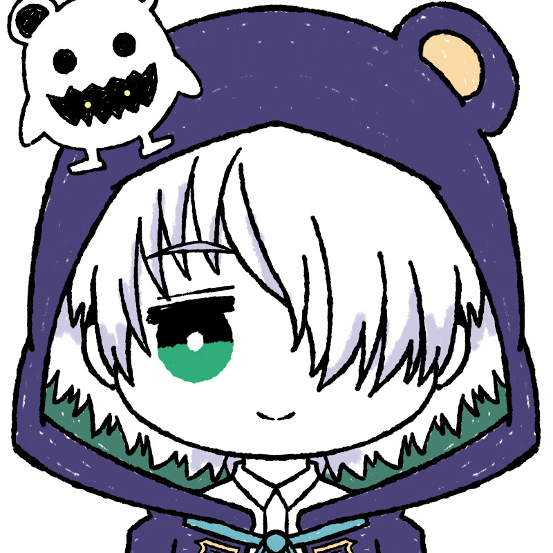 ルキアカルノ rukiacarunno