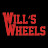 Will's Wheels