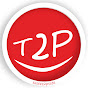 Tastes2plate logo
