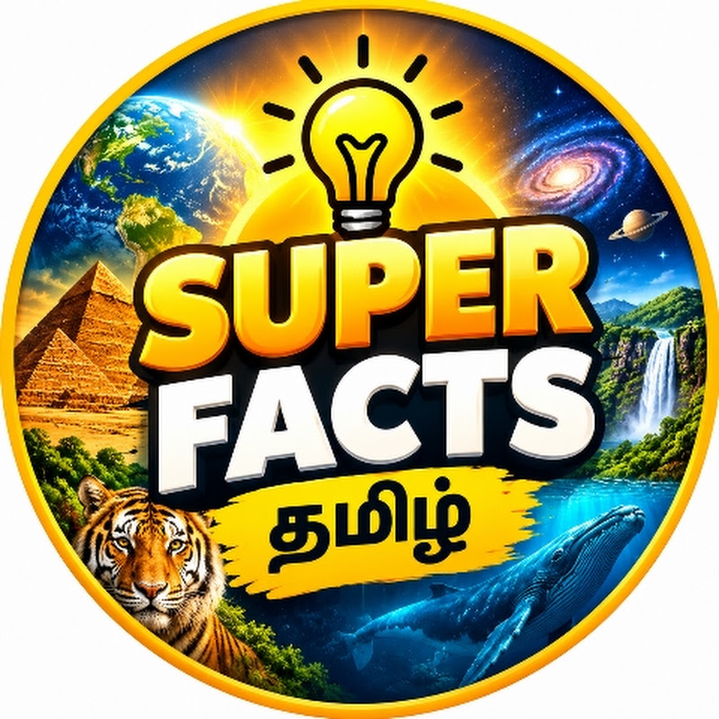 Super Facts Tamil 