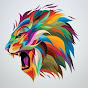 Desi's Lion Music logo