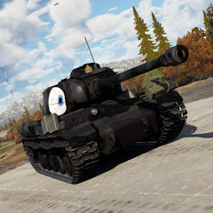 MinutesTanker Avatar