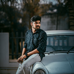 Abishek Eliazer photo