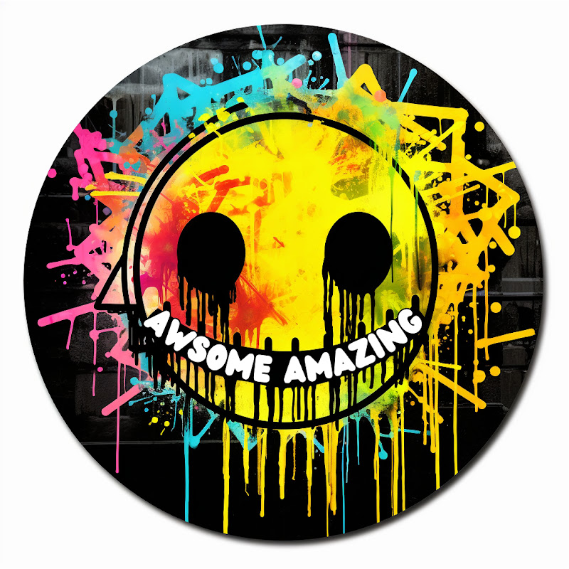 AwsAmazing