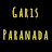 Garis Paranada