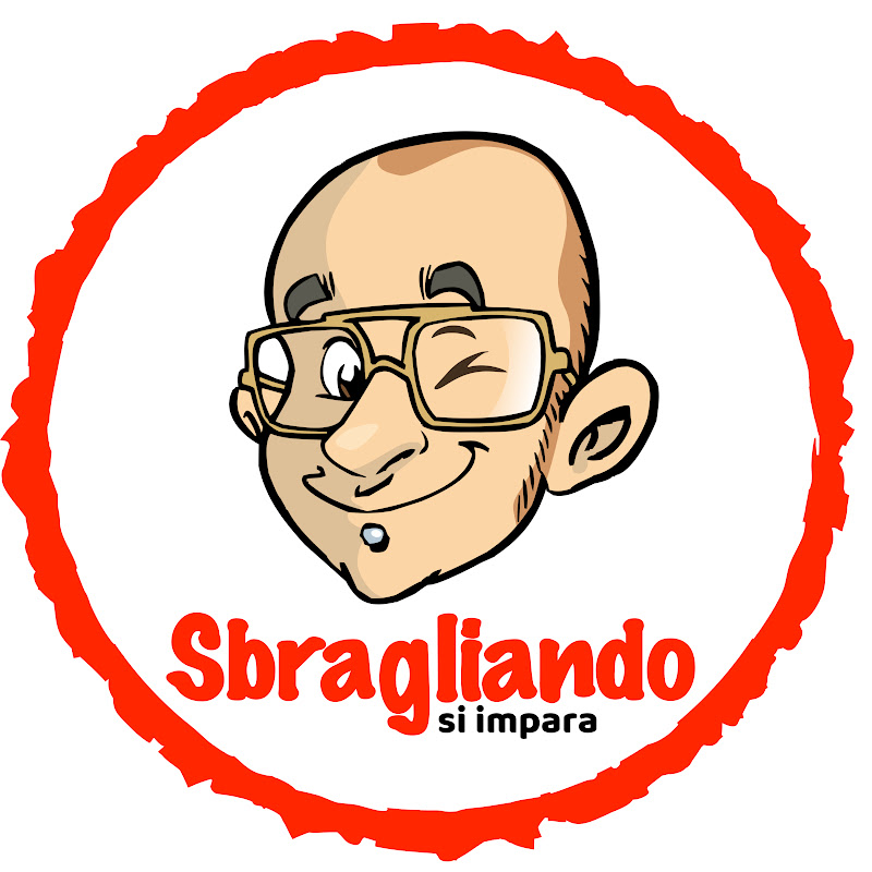 Sbragliando si impara - Matteo Braglia